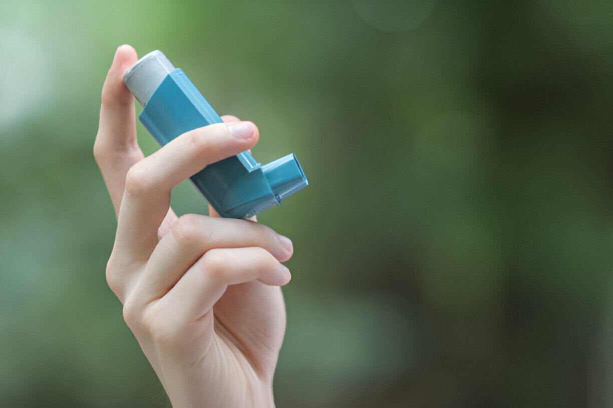 Asthma / COPD / Chronic Airway Diseases